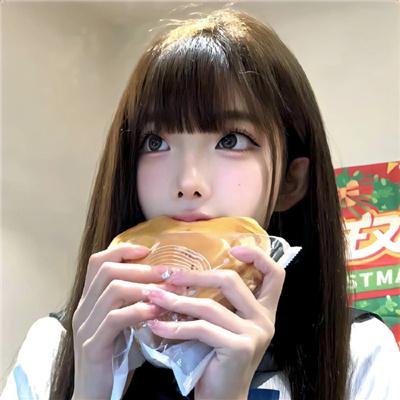 白人男孩