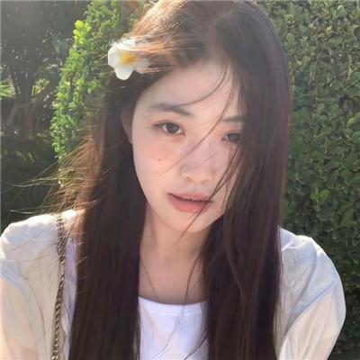 蓝天堂花落花开