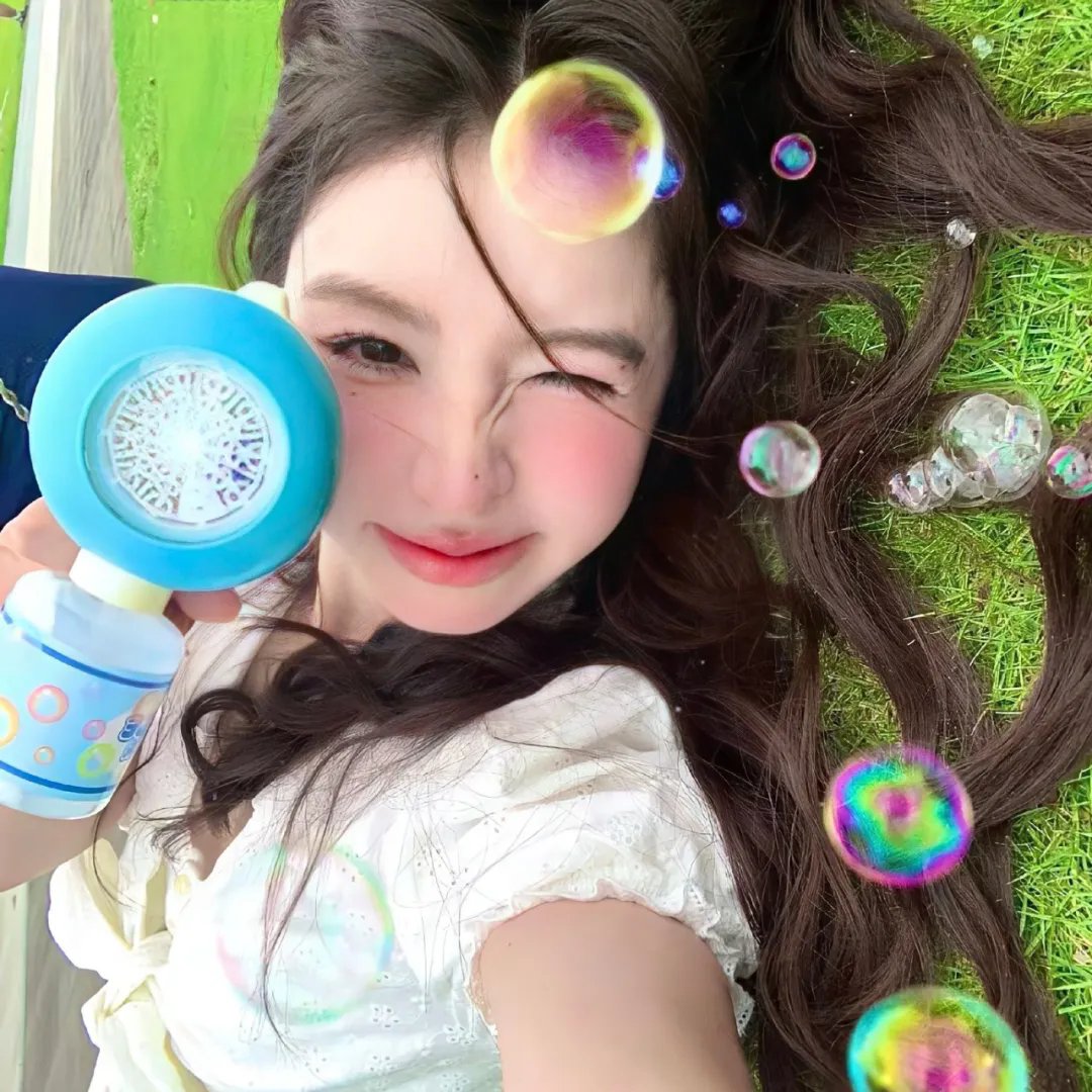 莱西的魔法